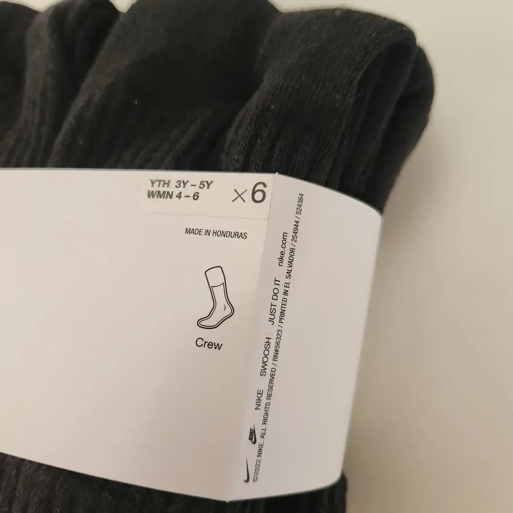 Nike performance cushion